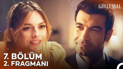 Gülcemal yeni bölüm ne zaman? Gülcemal 7. Bölüm fragmanı yayınlandı mı?