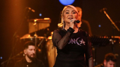 Yonca Evcimik neden çocuk yapmadığını ilk kez açıkladı