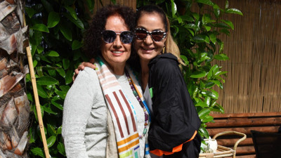 Müjde Ar setlerdeki ağır şartlara dikkat çekti! "Set koşullarına dayanmam imkansız"