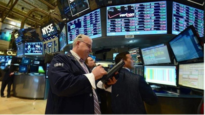 Uluslararası piyasalar pozitife döndü