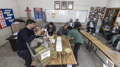 Sandık kurullarında görev almak için son gün bugün