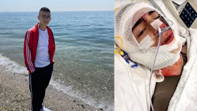 Vagon üzerinde özçekim can aldı