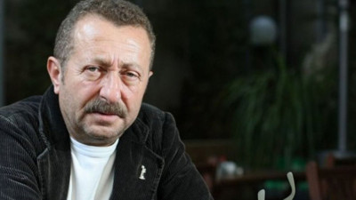 Oyuncu Erkan Can dolandırıldı! "Uykuluydum inandım”