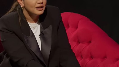 Fulya Öztürk'ten Fatih Portakal itirafı: Söylememeliydim ama...