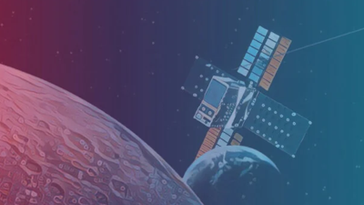 NASA'nın uzaya fırlattığı araç başarısız oldu