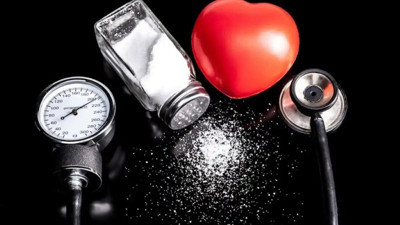 Uzmanlardan hipertansiyona karşı kritik uyarı