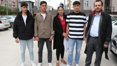 2'nci Kadir Şeker olayı davasında karar çıktı