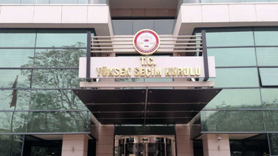 AKP’nin başvurusunun ardından YSK’dan kritik ikinci tur kararı