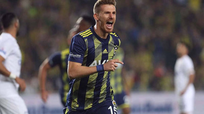 Derbi öncesi Fenerbahçe'de kadro dışı