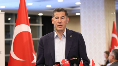 Millet İttifakı'ndan Sinan Oğan mesajı: Sinan Oğan ve arkadaşlarıyla hemfikiriz