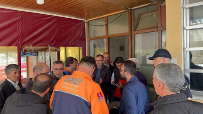 Sındırgı’da kaybolan kadının cansız bedenine ulaşıldı