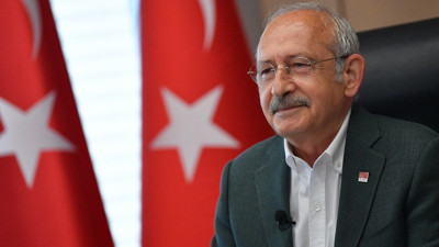 Kılıçdaroğlu’ndan 19 Mayıs mesajı