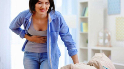 Mide ağrılarına iyi gelen ot (19 Mayıs 2023)