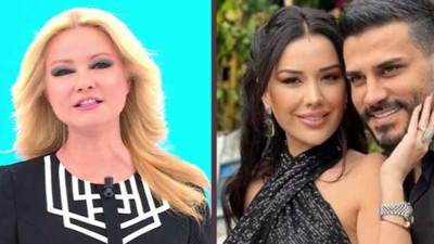 Canlı yayında isim vermeden eleştirmişti. Dilan Polat'tan Müge Anlı’ya cevap gecikmedi