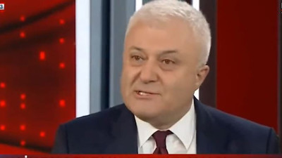 Tuncay Özkan’ı ağlatan anlar: ANKA da KRT de benim değil