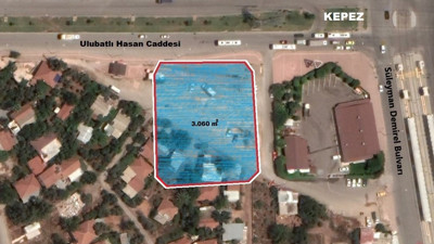 Erdoğan ve AKP’nin oy kaybettiği belediyede toplu satış