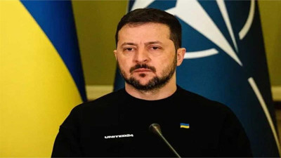 Zelenskiy, Arap Birliği zirvesine katılacak