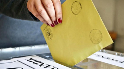 Hangi ilde kaç müşahit ihtiyacı olduğu belli oldu. Oy ve Ötesi paylaştı