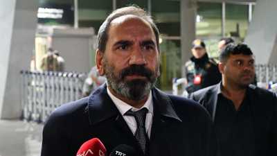 Mecnun Otyakmaz'dan şoke eden açıklama: Devam etmek istemiyorum