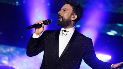 Tarkan'dan Cumhuriyet'in 100. yılı için marş