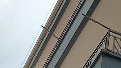 Tartıştığı eşini bıçakla öldürdü