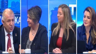 Ümit Özdağ canlı yayında destek kararını nasıl vereceklerini açıkladı