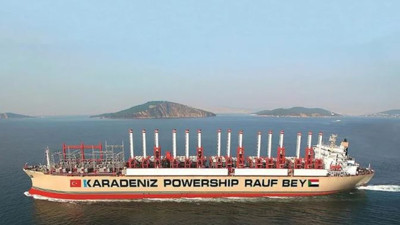 Türk şirketine Güney Afrika'dan 20 yıllık izin