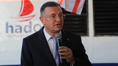 34 binden fazla yabancı AKP’ye oy verdi. Hatay Büyükşehir Belediye Başkanı Savaş açıkladı