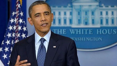 Rusya'dan Obama dahil 500 ABD vatandaşına yaptırım kararı