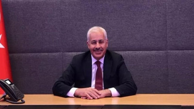 DEVA Partisinde istifa