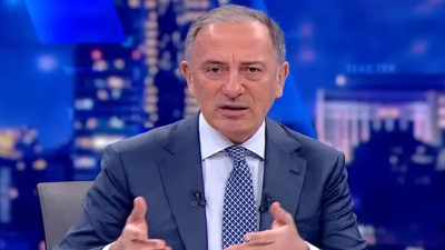 Fatih Altaylı çok yakında diyerek yeni adresini açıkladı