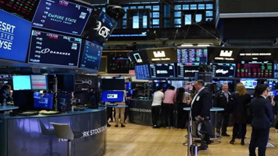Borsa günün ilk yarısında geriledi (22 Mayıs 2023)