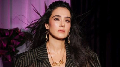 Funda Eryiğit'ten doğum sonrası ilk paylaşım geldi