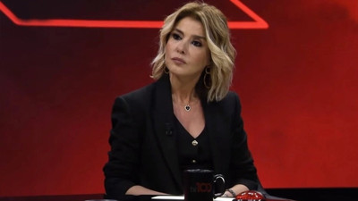 Gülben Ergen Gaziantep Havalimanı'nda mahsur kaldı. "Perişan haldeyiz"