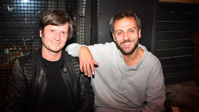 Erkan Kolçak Köstendil'e Rusya'dan teklif