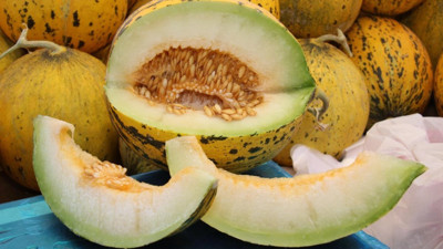 Rüyada kavun görmek ne anlama geliyor? Rüyada kavun görmek neye işaret?