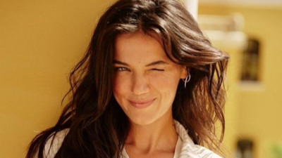 Yargı'nın Ceylin'i Pınar Deniz'den flaş itiraf