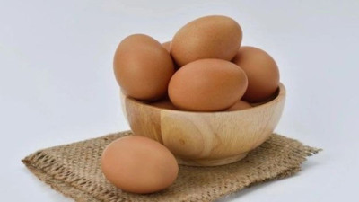 Tehlike saçıyor. Yumurtayı yıkamadan haşlamayın