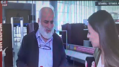 Türkçe’nin T’sinden haberi yok ama seçimde oy hakkı var. Kaderimizin kimlerin elinde olduğu A Haber canlı yayınında ortaya çıktı