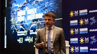 İYİ Partili Bilge Yılmaz'dan ‘Kur Korumalı Mevduat’ uyarısı: Türkiye ekonomisini yutmasına çok az kaldı