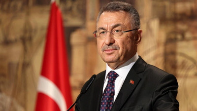 Fuat Oktay’dan Erdoğan’la görüşmesi sonrası Sinan Oğan açıklaması