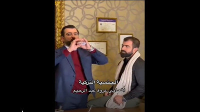 Şahan Gökbakar: Araplar tapuları zurna yapıp Türk Pasaportu alıyorlar