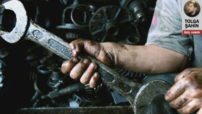 240 binden fazla staj ve çıraklık mağduru sandığı bekliyor