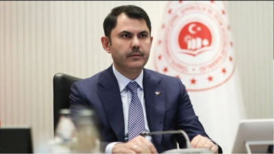 Bakanı Kurum'dan ‘Sıfır Atık’ paylaşımı