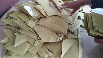 İşte ikinci turun kaderini etkileyecek araştırma. Erdoğan’ın anormal oy aldığı yerleri tek tek sıraladılar