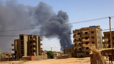 Sudan'da 7 günlük ateşkes imzalandı