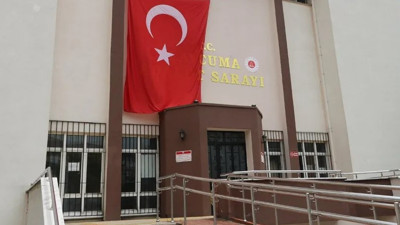 Bebeğe istismar olayına yayın yasağı getirildi