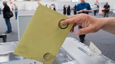 Suudi Arabistan’da skandal! Filistin vatandaşı Arap, Türk’ün kaderini belirlemek için oy kullandı