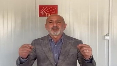 CHP'li Öztunç'tan yurt dışındaki seçmene çağrı