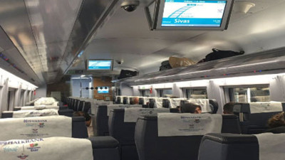 Bedava dağıtılan biletlerin yarattığı devasa kamu zararını gösteren fotoğraf